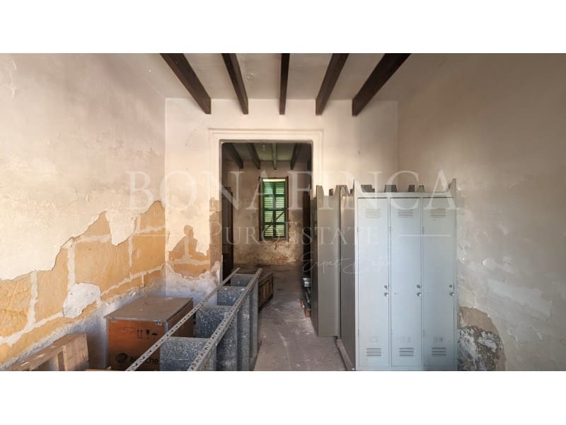 Area Edificabile in vendita in Manacor - 550.000 € (Rif: 7620266)