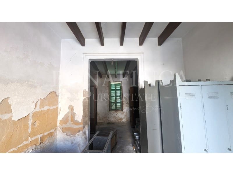 Area Edificabile in vendita in Manacor - 550.000 € (Rif: 7620266)
