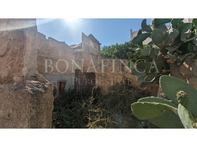 Building Plot for sale in Manacor - € 550,000 (Ref: 7620266)