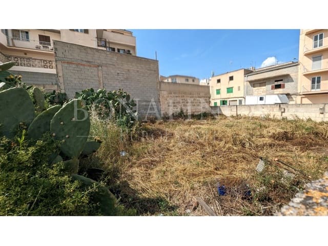 Building Plot for sale in Manacor - € 550,000 (Ref: 7620266)