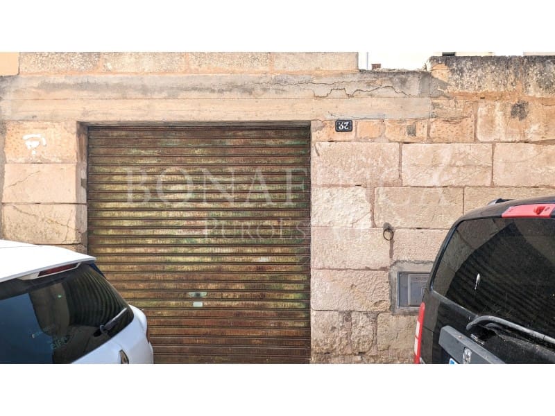 Area Edificabile in vendita in Manacor - 550.000 € (Rif: 7620266)