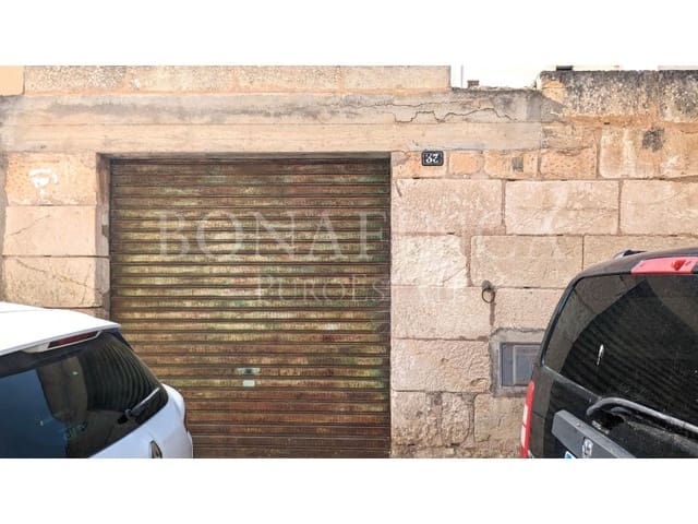 Building Plot for sale in Manacor - € 550,000 (Ref: 7620266)