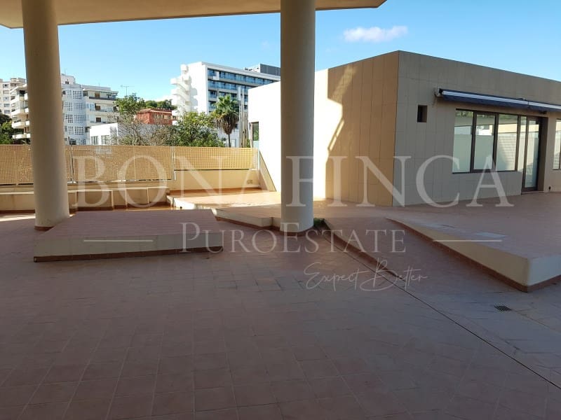 Erhverv til salg i Palma de Mallorca med swimmingpool - € 1.750.000 (Ref: 7666184)