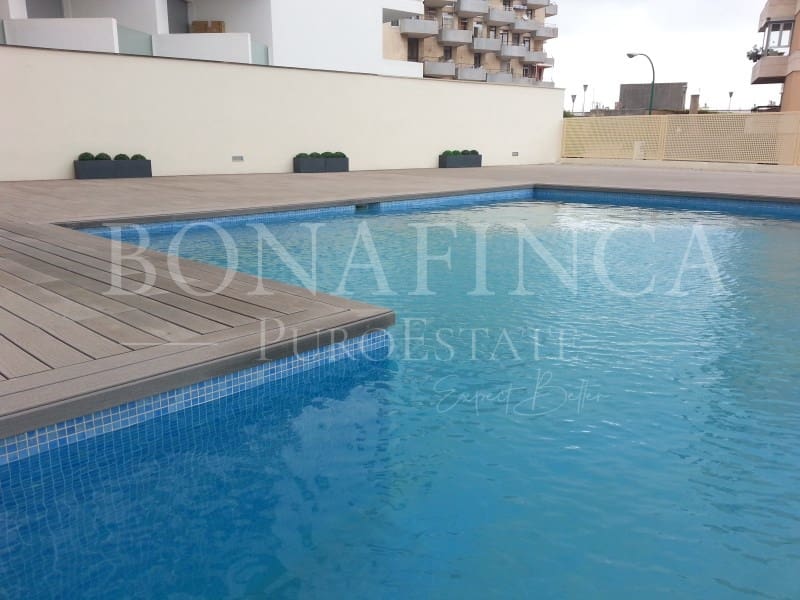 Erhverv til salg i Palma de Mallorca med swimmingpool - € 1.750.000 (Ref: 7666184)