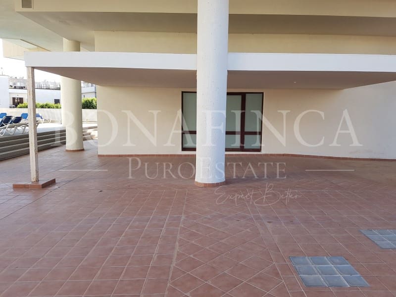 Erhverv til salg i Palma de Mallorca med swimmingpool - € 1.750.000 (Ref: 7666184)