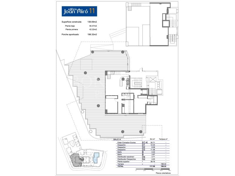 Erhverv til salg i Palma de Mallorca med swimmingpool - € 1.750.000 (Ref: 7666184)