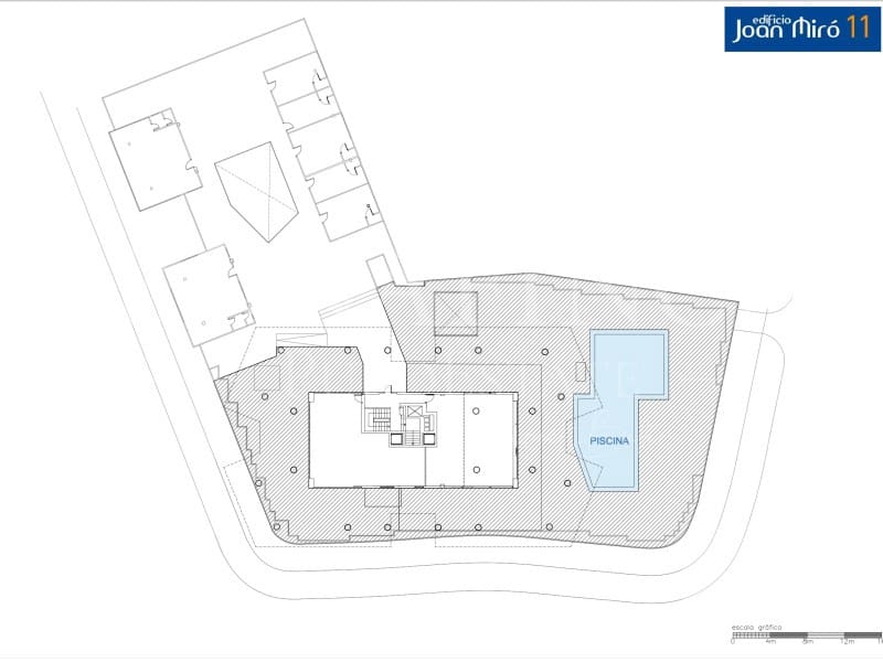 Erhverv til salg i Palma de Mallorca med swimmingpool - € 1.750.000 (Ref: 7666184)