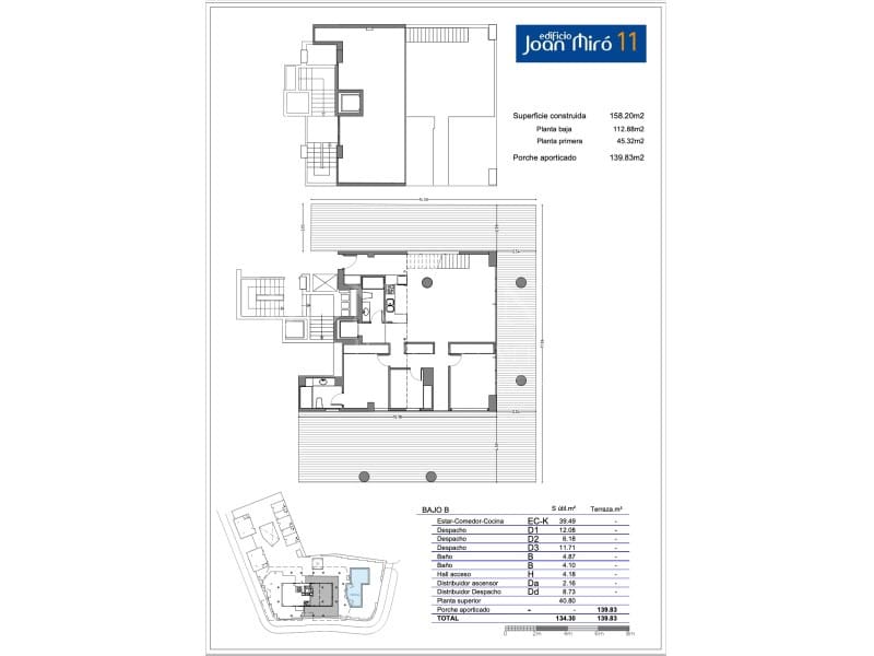 Erhverv til salg i Palma de Mallorca med swimmingpool - € 1.750.000 (Ref: 7666184)
