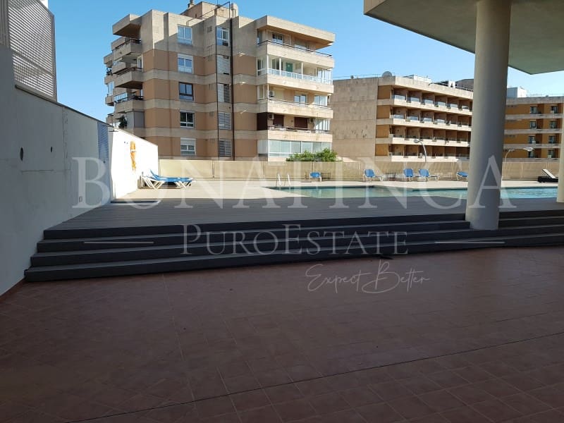 Erhverv til salg i Palma de Mallorca med swimmingpool - € 1.750.000 (Ref: 7666184)