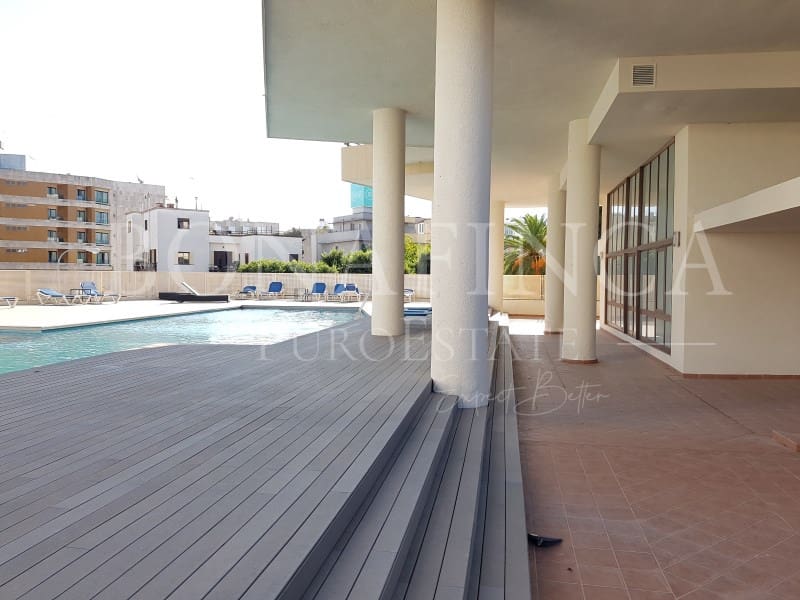 Erhverv til salg i Palma de Mallorca med swimmingpool - € 1.750.000 (Ref: 7666184)