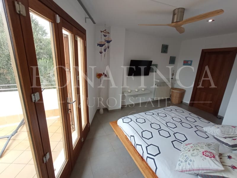 3 soveværelse Villa til salg i Campanet med swimmingpool garage - € 530.000 (Ref: 7702668)