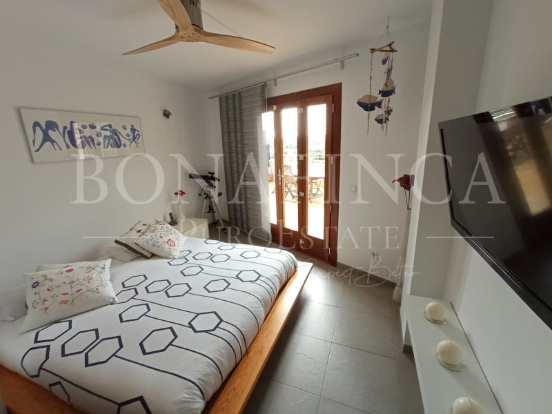 3 soveværelse Villa til salg i Campanet med swimmingpool garage - € 530.000 (Ref: 7702668)