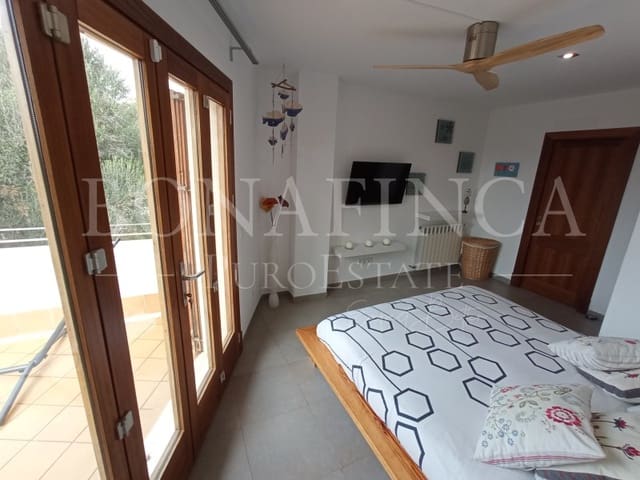 3 slaapkamer Villa te koop in Campanet met zwembad garage - € 530.000 (Ref: 7702668)