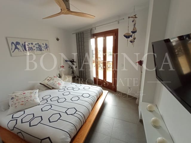 3 slaapkamer Villa te koop in Campanet met zwembad garage - € 530.000 (Ref: 7702668)