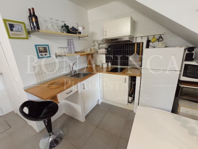 3 slaapkamer Villa te koop in Campanet met zwembad garage - € 530.000 (Ref: 7702668)