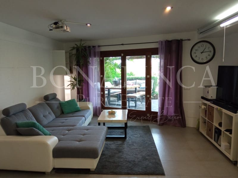 3 soveværelse Villa til salg i Campanet med swimmingpool garage - € 530.000 (Ref: 7702668)