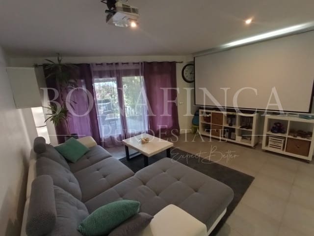 3 slaapkamer Villa te koop in Campanet met zwembad garage - € 530.000 (Ref: 7702668)