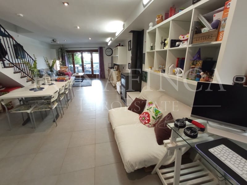 3 soveværelse Villa til salg i Campanet med swimmingpool garage - € 530.000 (Ref: 7702668)