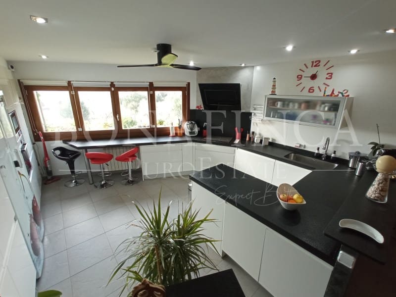 3 soveværelse Villa til salg i Campanet med swimmingpool garage - € 530.000 (Ref: 7702668)