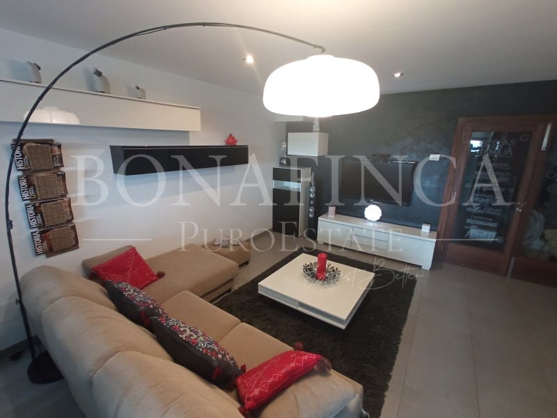 3 soveværelse Villa til salg i Campanet med swimmingpool garage - € 530.000 (Ref: 7702668)