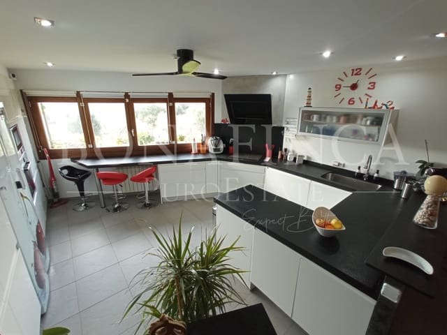 3 slaapkamer Villa te koop in Campanet met zwembad garage - € 530.000 (Ref: 7702668)