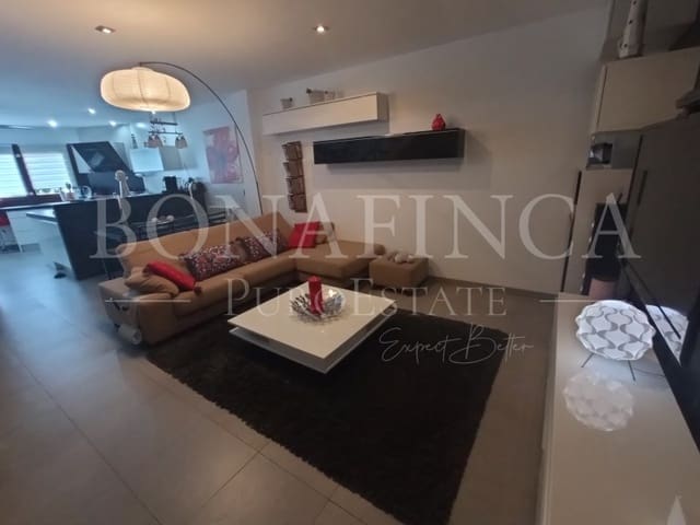 3 slaapkamer Villa te koop in Campanet met zwembad garage - € 530.000 (Ref: 7702668)