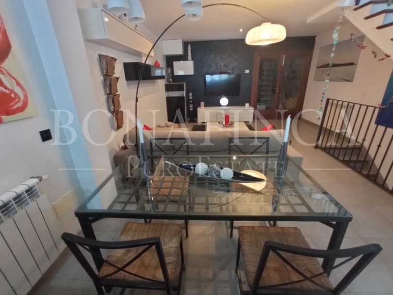 3 soveværelse Villa til salg i Campanet med swimmingpool garage - € 530.000 (Ref: 7702668)