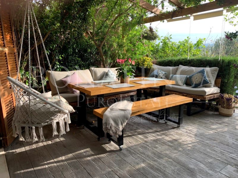 3 soveværelse Villa til salg i Campanet med swimmingpool garage - € 530.000 (Ref: 7702668)