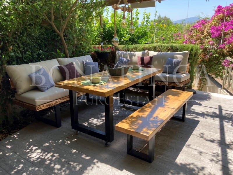 3 soveværelse Villa til salg i Campanet med swimmingpool garage - € 530.000 (Ref: 7702668)