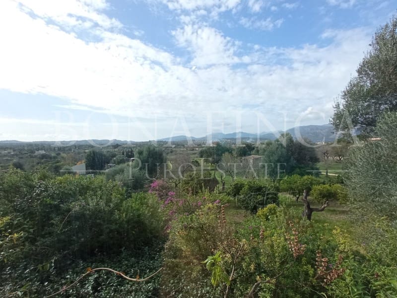 3 soveværelse Villa til salg i Campanet med swimmingpool garage - € 530.000 (Ref: 7702668)