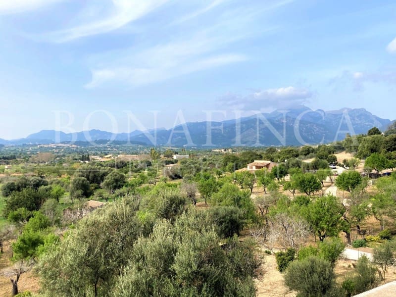 3 soveværelse Villa til salg i Campanet med swimmingpool garage - € 530.000 (Ref: 7702668)