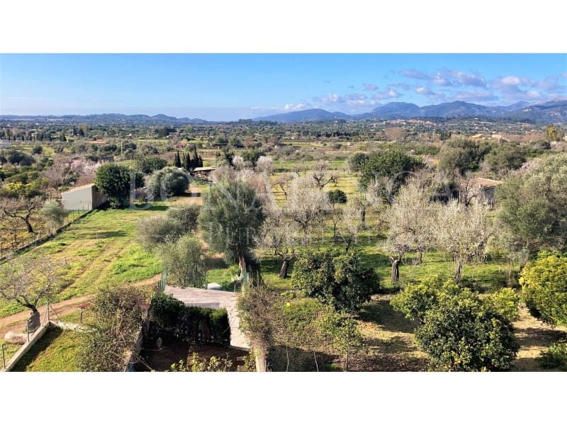 3 soveværelse Villa til salg i Campanet med swimmingpool garage - € 530.000 (Ref: 7702668)