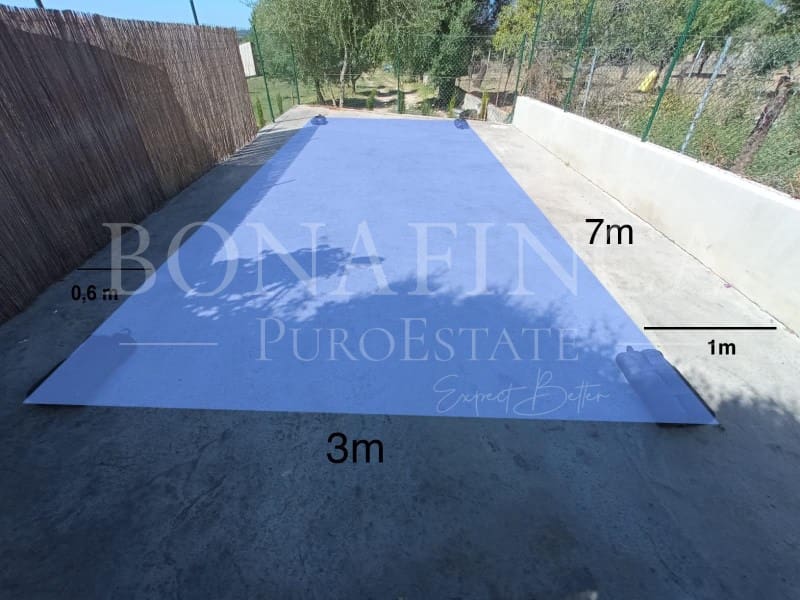 3 soveværelse Villa til salg i Campanet med swimmingpool garage - € 530.000 (Ref: 7702668)