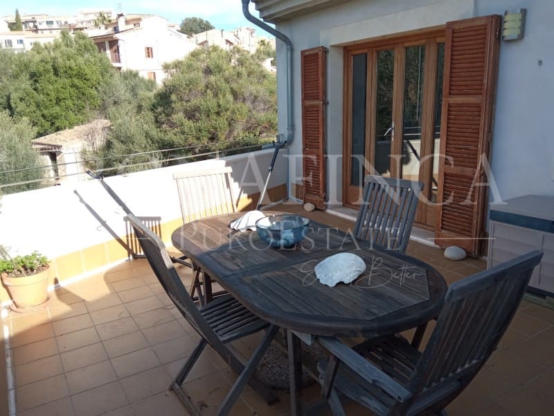 3 soveværelse Villa til salg i Campanet med swimmingpool garage - € 530.000 (Ref: 7702668)