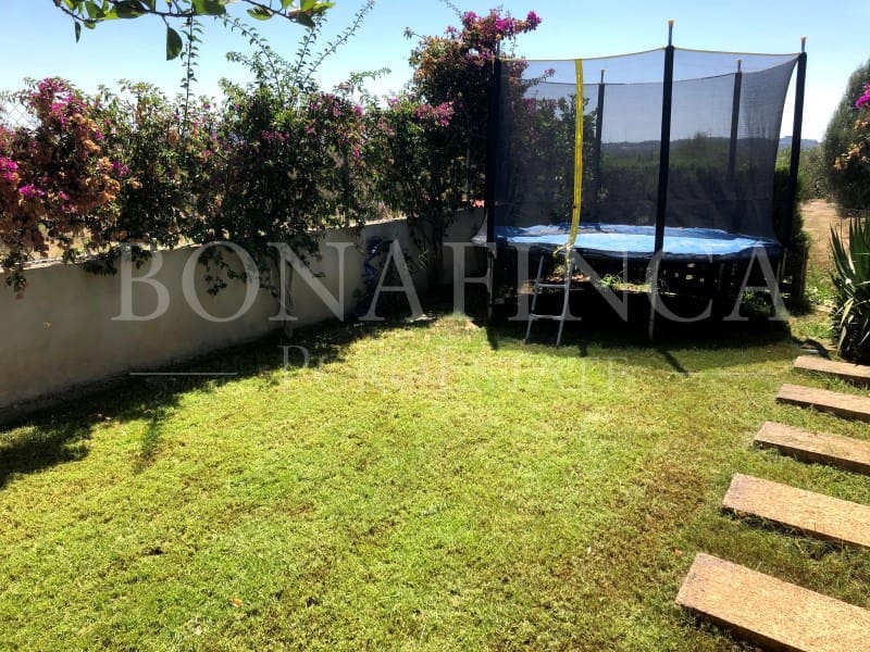 3 soveværelse Villa til salg i Campanet med swimmingpool garage - € 530.000 (Ref: 7702668)