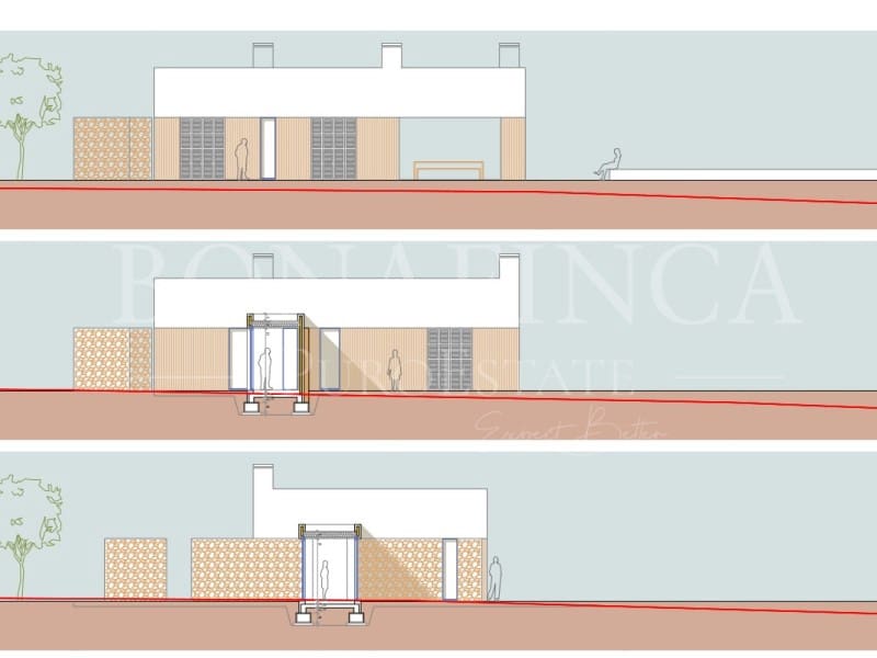 Mark till salu i Manacor - 374 000 € (Ref: 7811929)