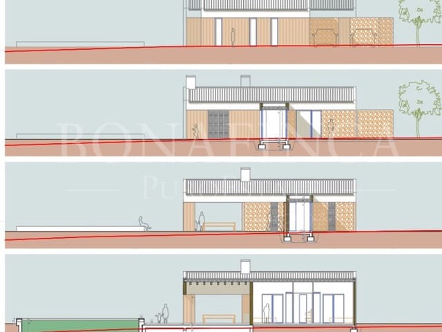 Undeveloped Land for sale in Manacor - € 374,000 (Ref: 7811929)