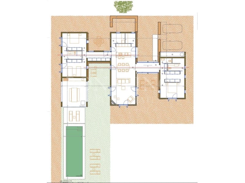 Mark till salu i Manacor - 374 000 € (Ref: 7811929)