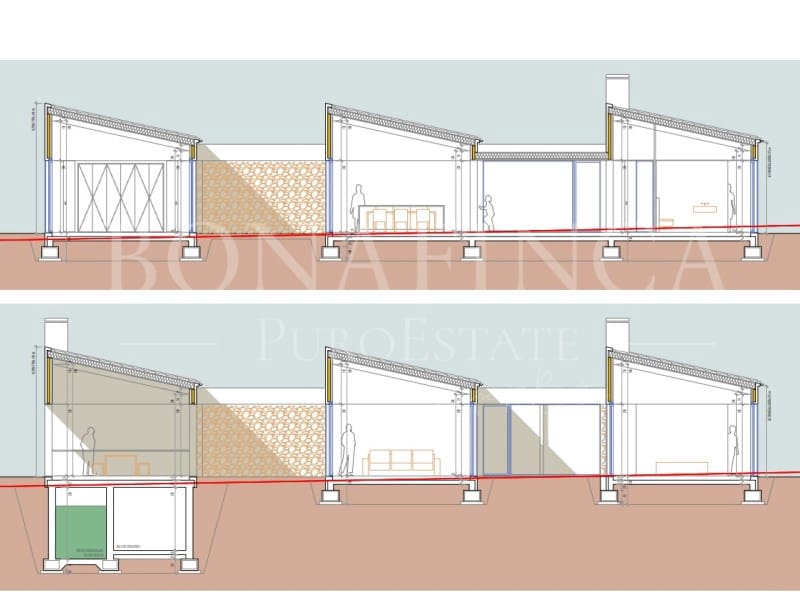 Mark till salu i Manacor - 374 000 € (Ref: 7811929)