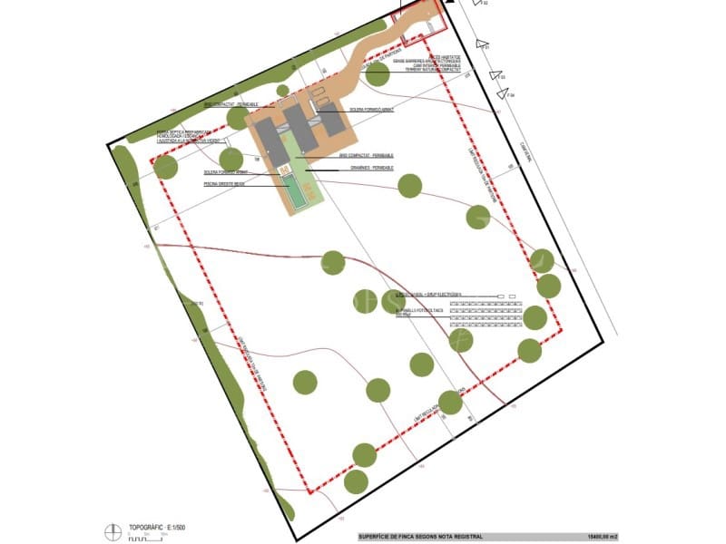 Mark till salu i Manacor - 374 000 € (Ref: 7811929)