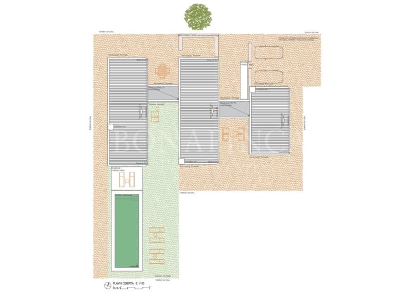 Mark till salu i Manacor - 374 000 € (Ref: 7811929)