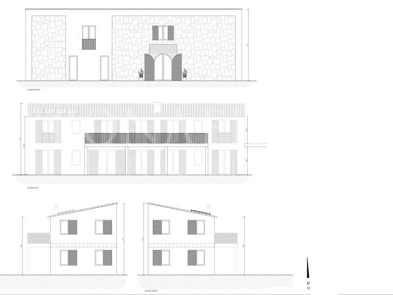 Grond te koop in Llucmajor - € 980.000 (Ref: 7830581)