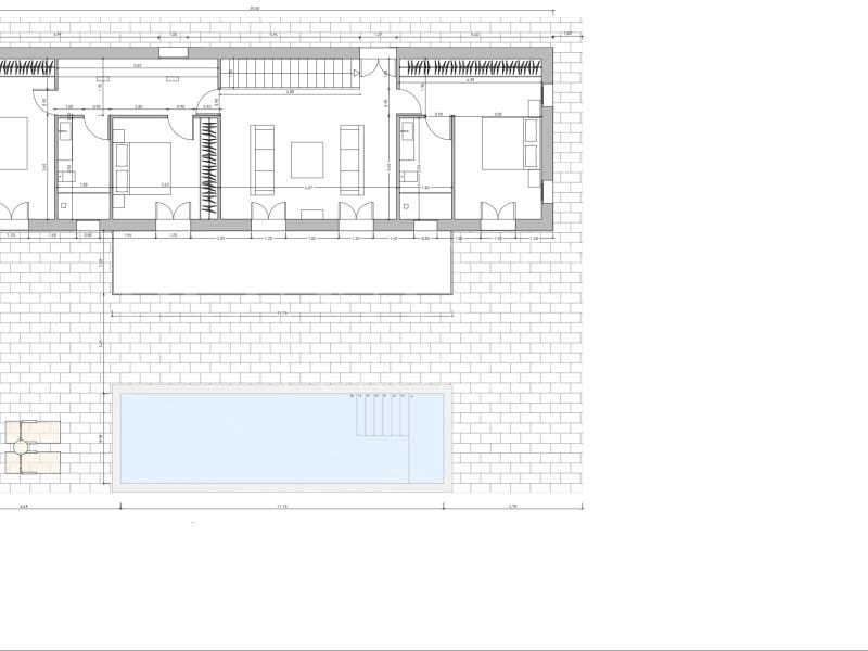 Grond te koop in Llucmajor - € 980.000 (Ref: 7830581)