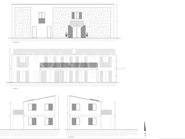 Undeveloped Land for sale in Llucmajor - € 980,000 (Ref: 7830581)