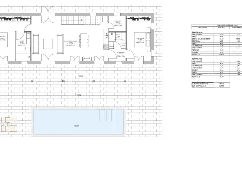 Grond te koop in Llucmajor - € 980.000 (Ref: 7830581)