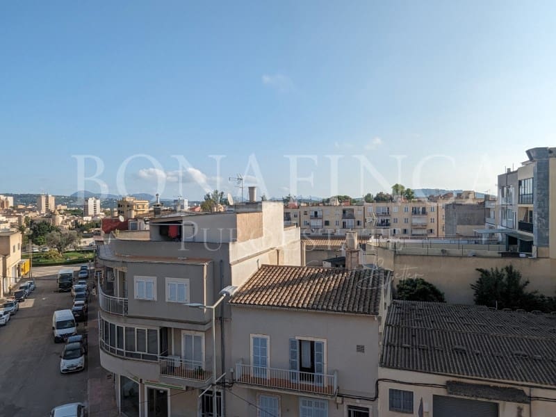 Townhouse for sale in Manacor with garage - € 1,500,000 (Ref: 7832962)