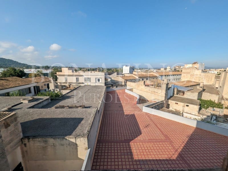 Townhouse for sale in Manacor with garage - € 1,500,000 (Ref: 7832962)