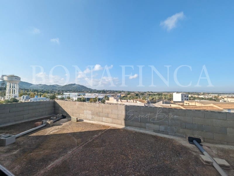 Townhouse for sale in Manacor with garage - € 1,500,000 (Ref: 7832962)