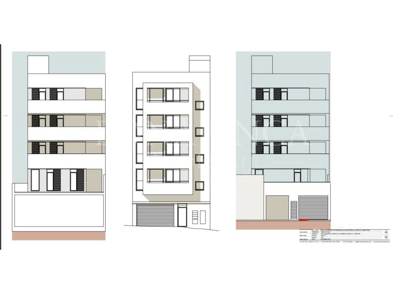 Townhouse for sale in Manacor with garage - € 1,500,000 (Ref: 7832962)