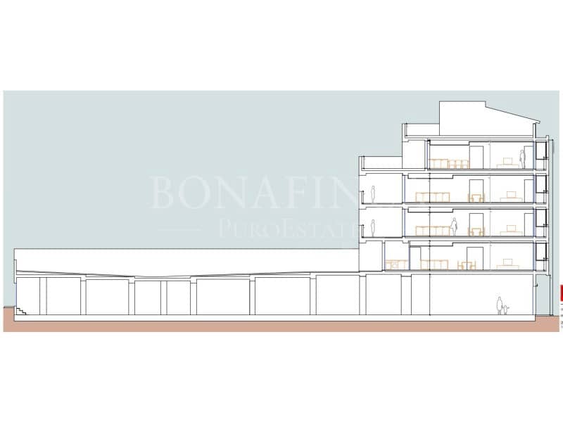 Townhouse for sale in Manacor with garage - € 1,500,000 (Ref: 7832962)